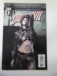 Daredevil #46 (2003)