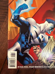 Adventures of Superman #548 (1997)