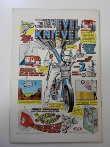 Captain America #169 (1974) FN/VF Condition!