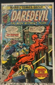 Daredevil #126 (1975)