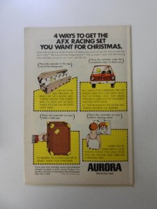 Ghosts #11 (1973) VF- condition