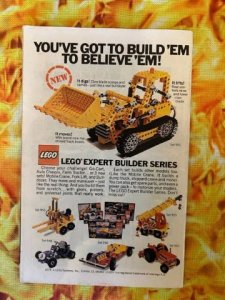 Tales to Astonish #3 (1980) - VF/NM