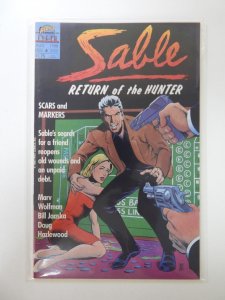 Sable #6 (1988)