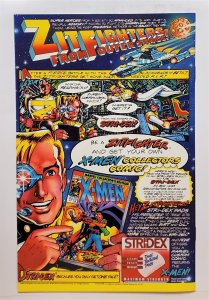 Darkman (Vol 2) #5 (Aug 1993, Marvel) VF+