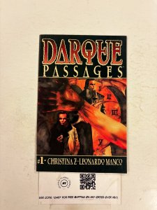 Darque Passages #1 NM Acclaim Vertigo Comic Books Shadow Man 28 HH97