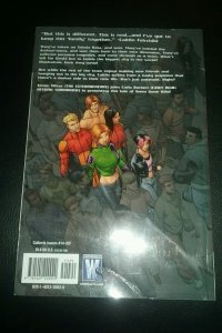 Gen 13 Volume 3 15 Minutes GN Simon Oliver Carlo Barberi Gen13 OOP fine tpb gn