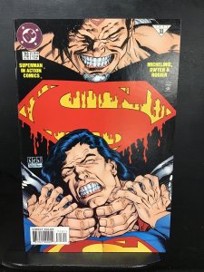 Action Comics #713 (1995)vf