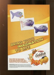 ULTIMATE SPIDERMAN #115 (9.2) ZOMBIE VARIANT! 2007