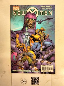 New X-Men #154 NM Marvel Comic Books Nightcrawler Rogue Gambit  15 HH40