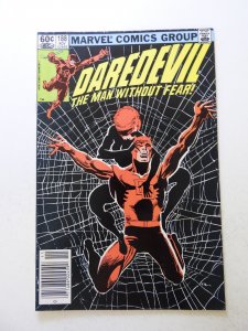 Daredevil #188 (1982) FN/VF condition