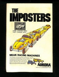 Star Spangled War Stories #175