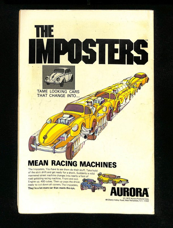 Star Spangled War Stories #175