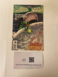 Green Lantern #77 NM DC Comic Book Guy Gardner Hal Jordan Kilowog 7 MS32