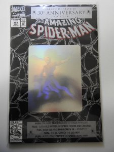 The Amazing Spider-Man #365 (1992)