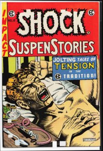 EC Classic Reprint #3 Sue Minner