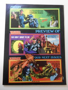 Vampirella #27 (1973) FN Condition!