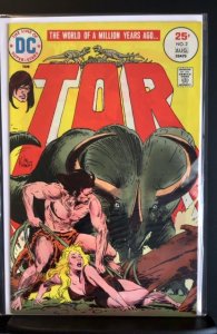 Tor #2 (1975)