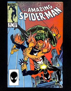 Amazing Spider-Man #257