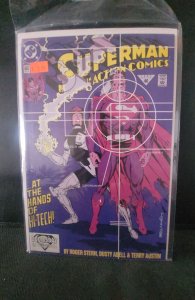 Action Comics #682 (1992)