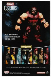 AMAZING SPIDER-MAN#15 NM 2016 SPIDER-ARMOR ALEX ROSS MARVEL COMICS