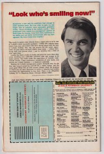 The Avengers #154 (1976) The Avengers