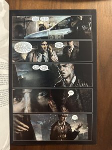 Spawn #176 VF+ Brian Haberlin Art (Image 2008)