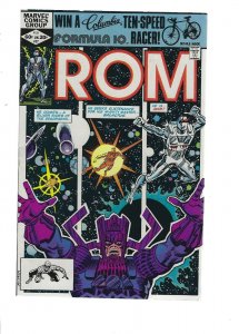 Rom #27