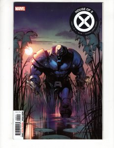Powers of X #5  >>> $4.99 UNLIMITED SHIPPING!!!    / ID#476