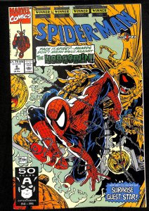 Spider-Man #6 (1991)