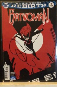 Batwoman: Wunderland Des Schreckens (2018)