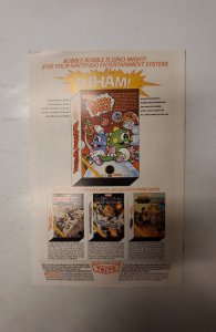 The Punisher #17 (1989) NM Marvel Comic Book J721