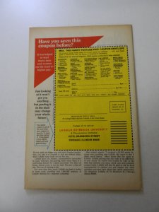 Marvel Team-Up #7 (1973) FN condition