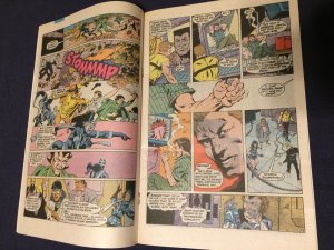 Suicide Squad #3 (1987) NM DC Comics Female Furies