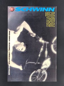 Thor #403 (1989) VF/NM Mark Jewelers Insert