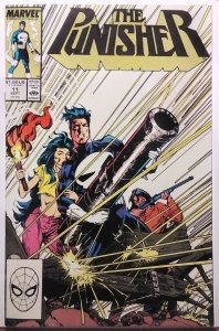 The Punisher #11 (1988)