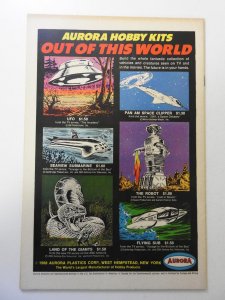 Superman #211 (1968) FN+ Condition!