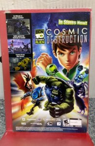 Sonic Universe #21 (2010)