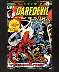 Daredevil #127