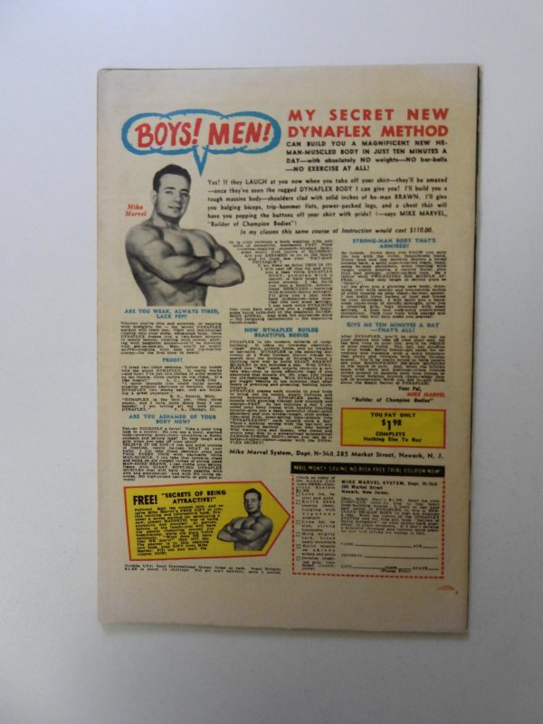 The X-Men #18 (1966) FN/VF condition