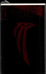 Shaman's Tears #1 (1993) Joshua Brand