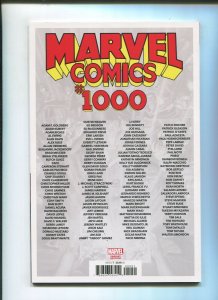 MARVEL COMICS #1000 (9.2) INHYUK COVER 2019