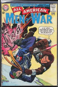 All-American Men of War #103 (1964)