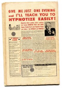 Sgt. Fury And His Howling Commandos #5 1964-First BARON STRUCKER-comic book vg-