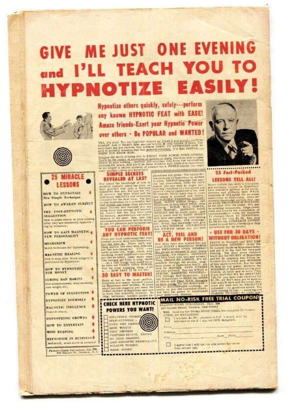 Sgt. Fury And His Howling Commandos #5 1964-First BARON STRUCKER-comic book vg-