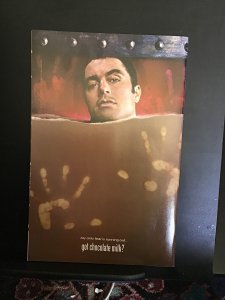 Batman #607 (2002) Super high grade Deadshot cover key! NM Wow!