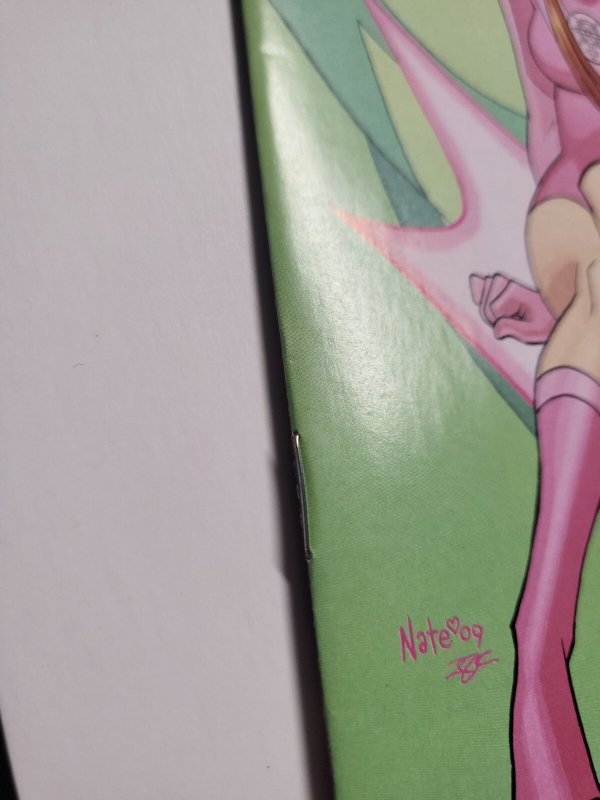 Invincible Presents Atom Eve & Rex Splode #1 #2 #3 Complete Set Prime TV Show