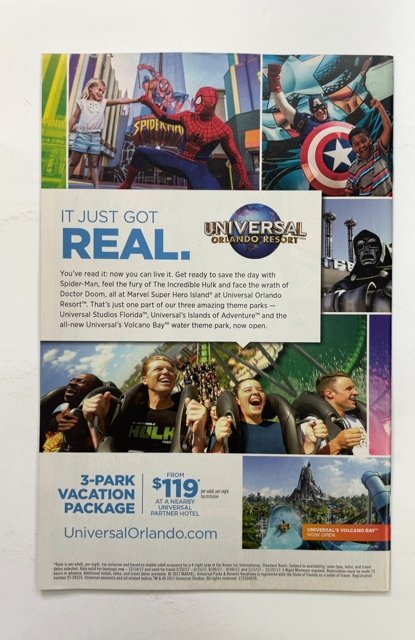 The Amazing Spider-Man #28 (2017)