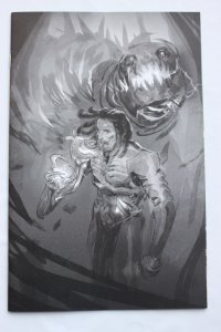 Magic #9 Cover G (2021) Magic: The Gathering NM