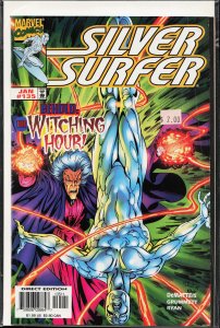 Silver Surfer #135 (1998) Silver Surfer