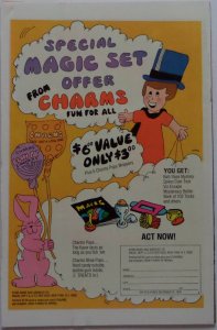 Kamandi, The Last Boy on Earth #46 (Oct 1976, DC), VFN condition